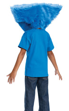 Huggy Wuggy Poppy Playtime Plush  Adult Mask