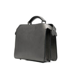 Fendi Grey Satchels & Cross Body Bags Women