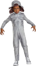 Demogorgon Posh Stranger Things Toddler Costume 2T
