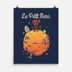 Le Petit Merc