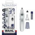 Wahl Wet Dry Dual Head Trimmer - Multi Use Grooming Tool - 5545-506-MI