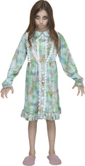 Nightmare Nightgown Horror Dress Child Costume X-Large 14-16