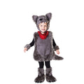 My Other Me Little Wolf Infant Costume 12-24 Months