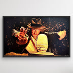 Indiana - Raiders of the Lost Ark