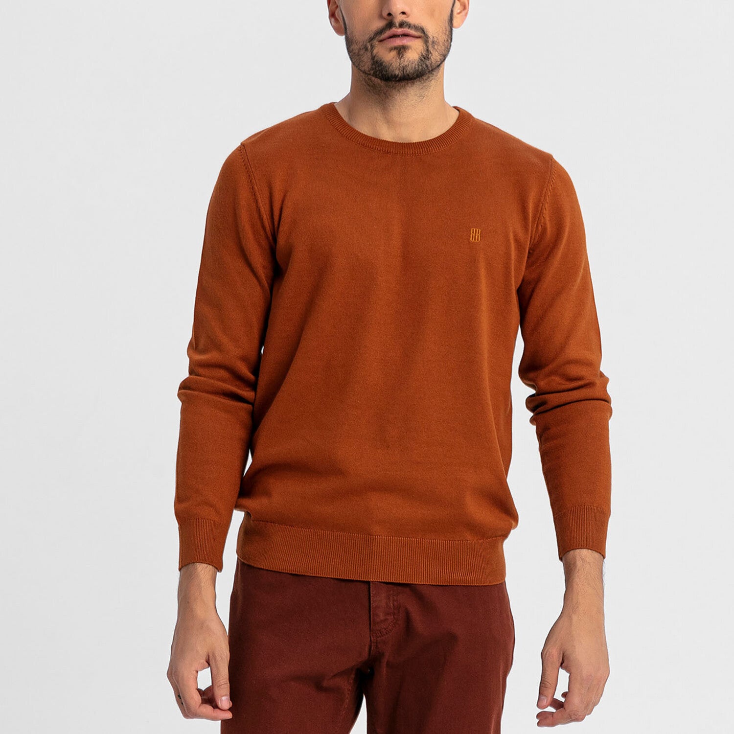 Boris Becker // Joe Sweater // Tile