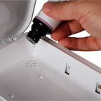 Ottlite UVC Disinfecting Phone Case + Essential Oil Diffuser