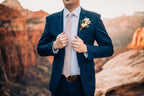 Blushing - Men's Tie