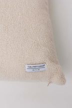 Whitten Wooly Boucle Pillow - 3 Sizes