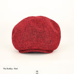 The Peaky Dudley Cap