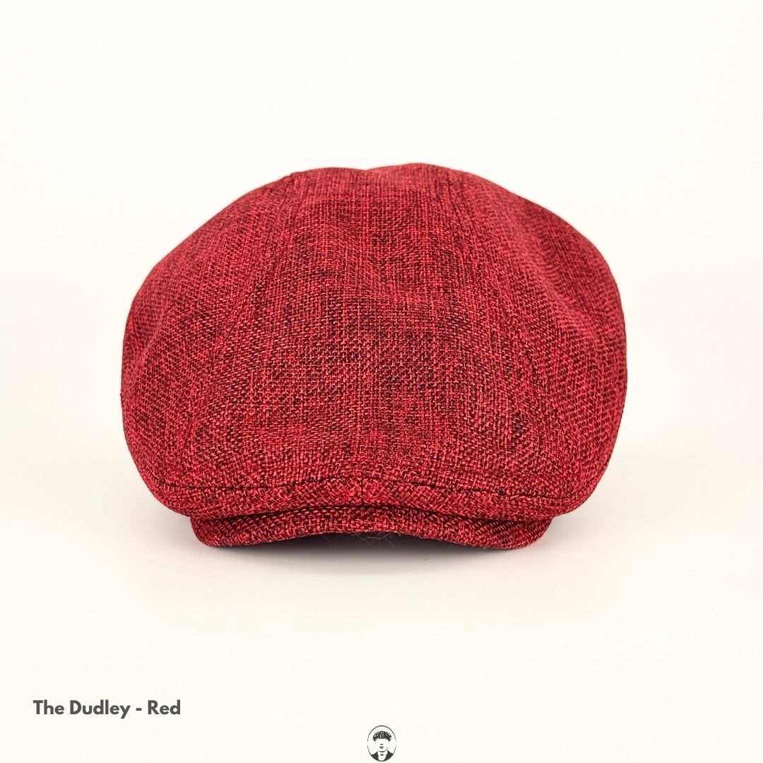 The Peaky Dudley Cap