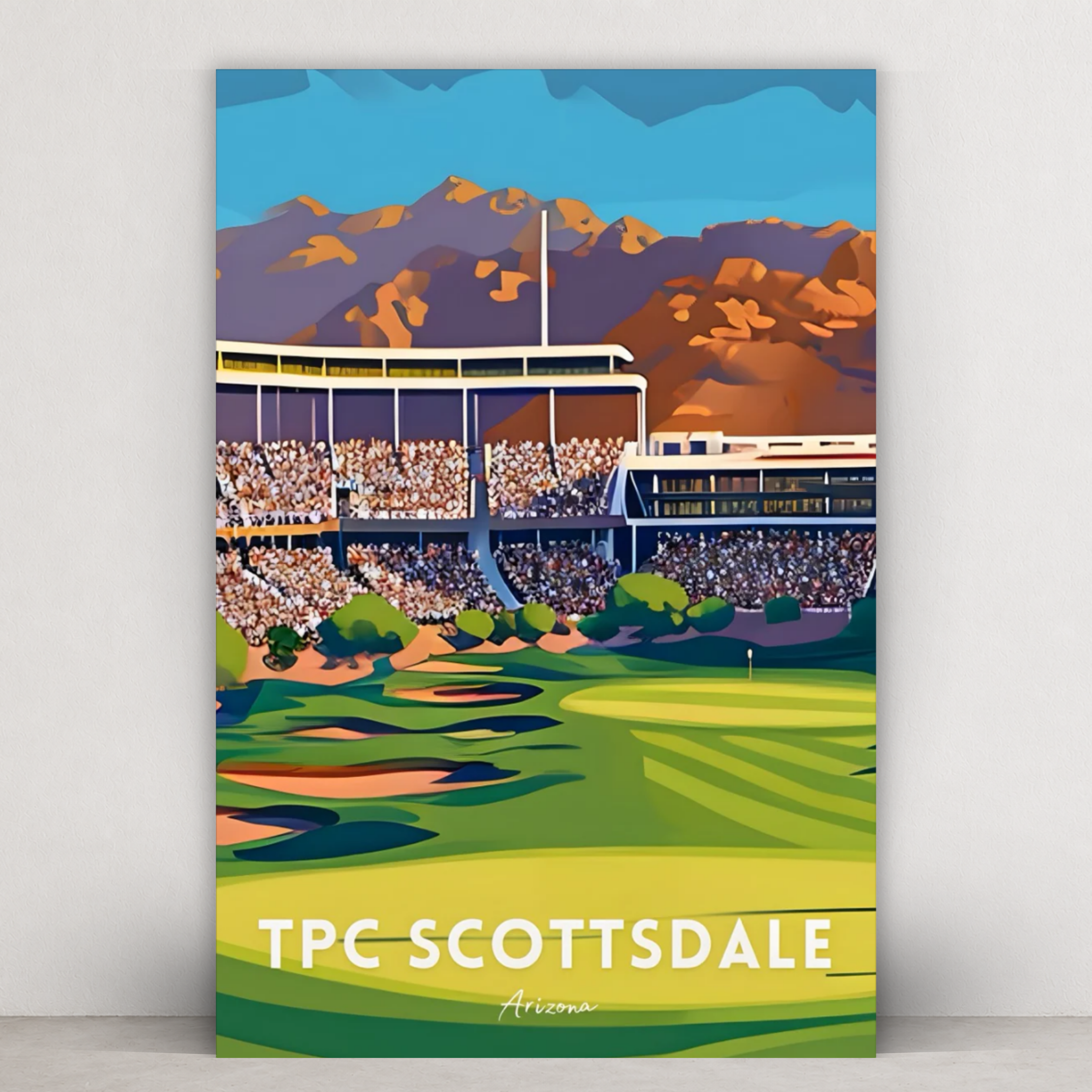 TPC Scottsdale