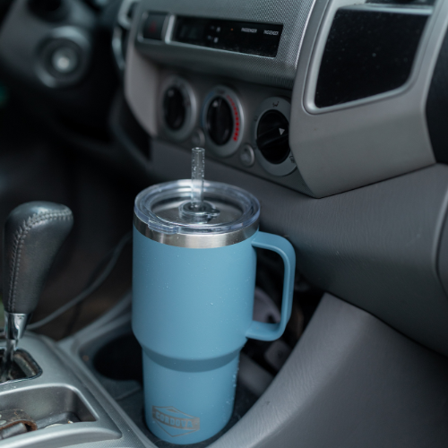 Mastercraft Trailhead Class™ 35 oz Tumbler