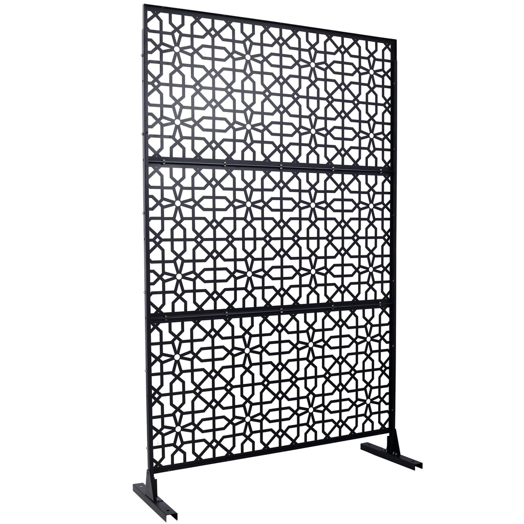 Outdoor & Indoor Metal