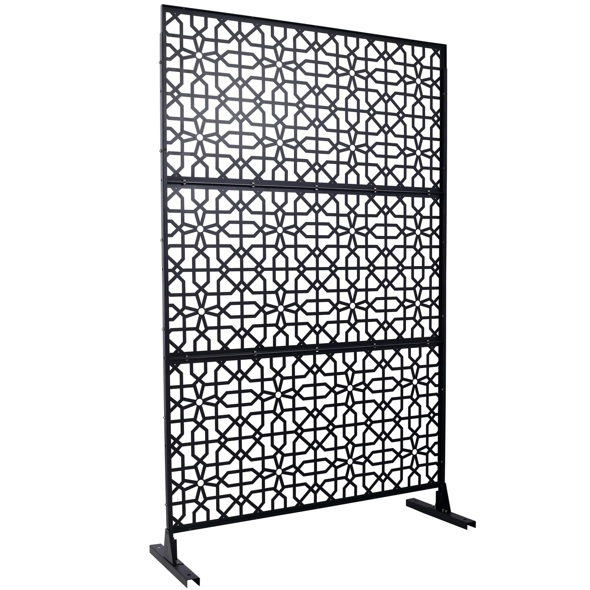 Outdoor & Indoor Metal