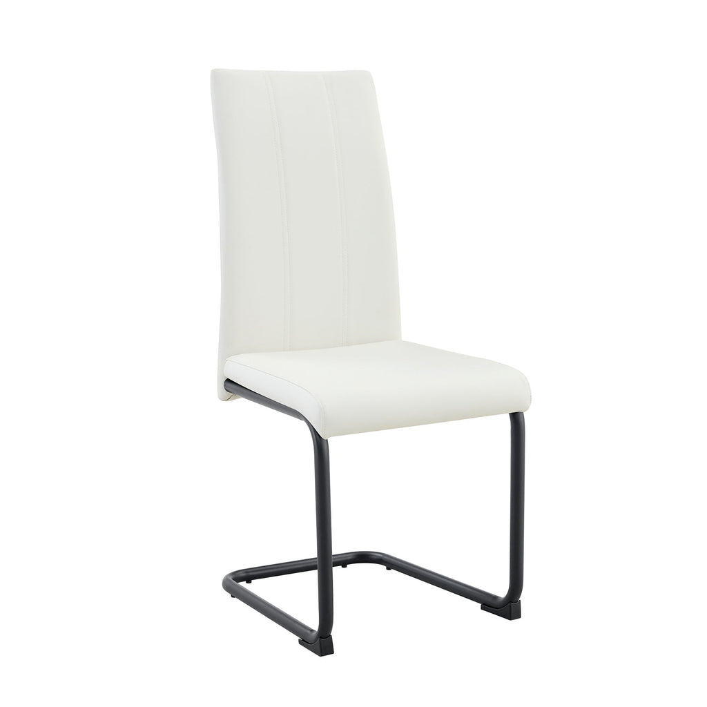 Upholstered Dining Chairs