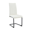 Upholstered Dining Chairs