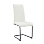 Upholstered Dining Chairs