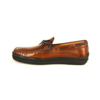 Tod's // Loafers // Brown