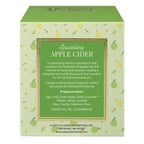 Sparkling Apple Cider Candle