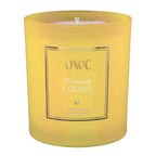 Pineapple Colada Candle