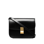 Celine Black Shoulder Bags Women