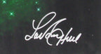 Lou Ferrigno Autographed 16x20 Photo "The Incredible Hulk" Framed JSA