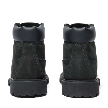 Kids Youth Premium 6 Inch Waterproof Boots