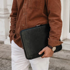 MacBook Pro Organizer // Black