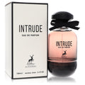 Maison Alhambra Intrude by Maison Alhambra Eau De Parfum Spray 3.4 oz for Women