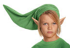 Zelda: Link Hyalin Costume Child Elf Ears