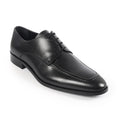 Warwick Derby Shoes // Black