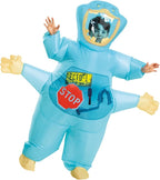 Muncher Ghostbusters Afterlife Movie Inflatable Child Costume