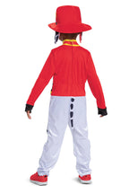 Marshall Paw Patrol Classic Toddler Costume Small 4-6