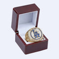 2025 Los Angeles Dodgers Championship Ring Replica-Ship in 24 Hours