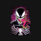 Venom Glitch