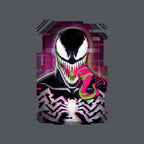 Venom Glitch