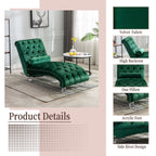 Chaise Lounge Indoor