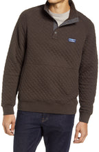LLBean Quilted Sweatshirt - XX-Large