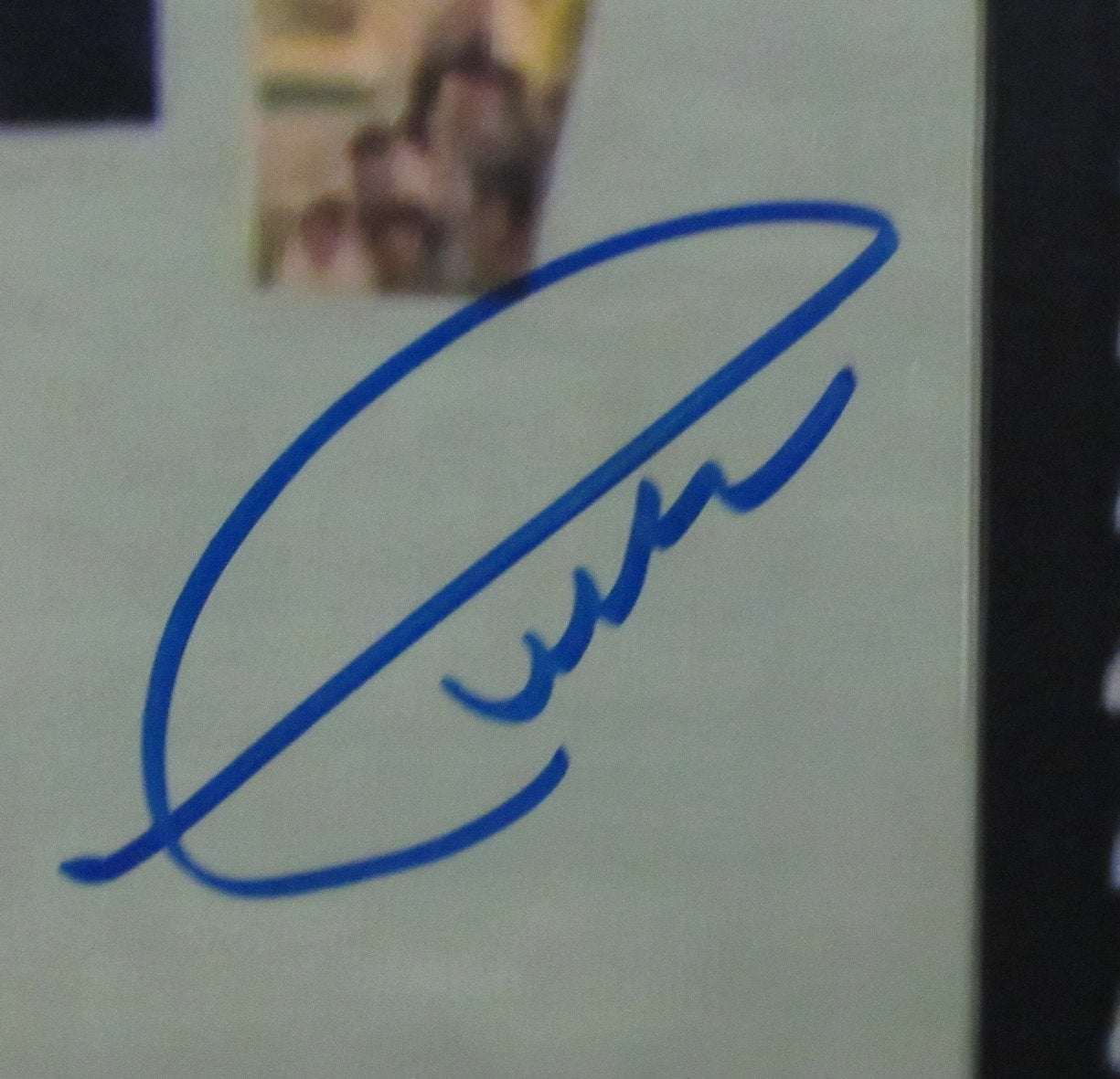 Creed Bratton Autographed 8x10 Photo "The Office" JSA 184726