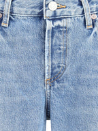 Straight Jeans Vault