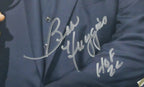 Bob Huggins CHOF Autographed/Inscribed 16x20 Photo West Virginia JSA 176576