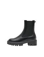 Only Women's Black Onlbetty-1 Booties