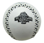 Horace Pete Venable Signed/Ins Baseball Negro League Indianapolis Clowns PSA/DNA