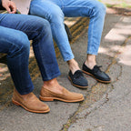 The Nautico // Black