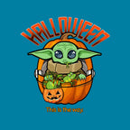Halloween This Is The Way