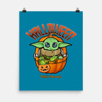 Halloween This Is The Way