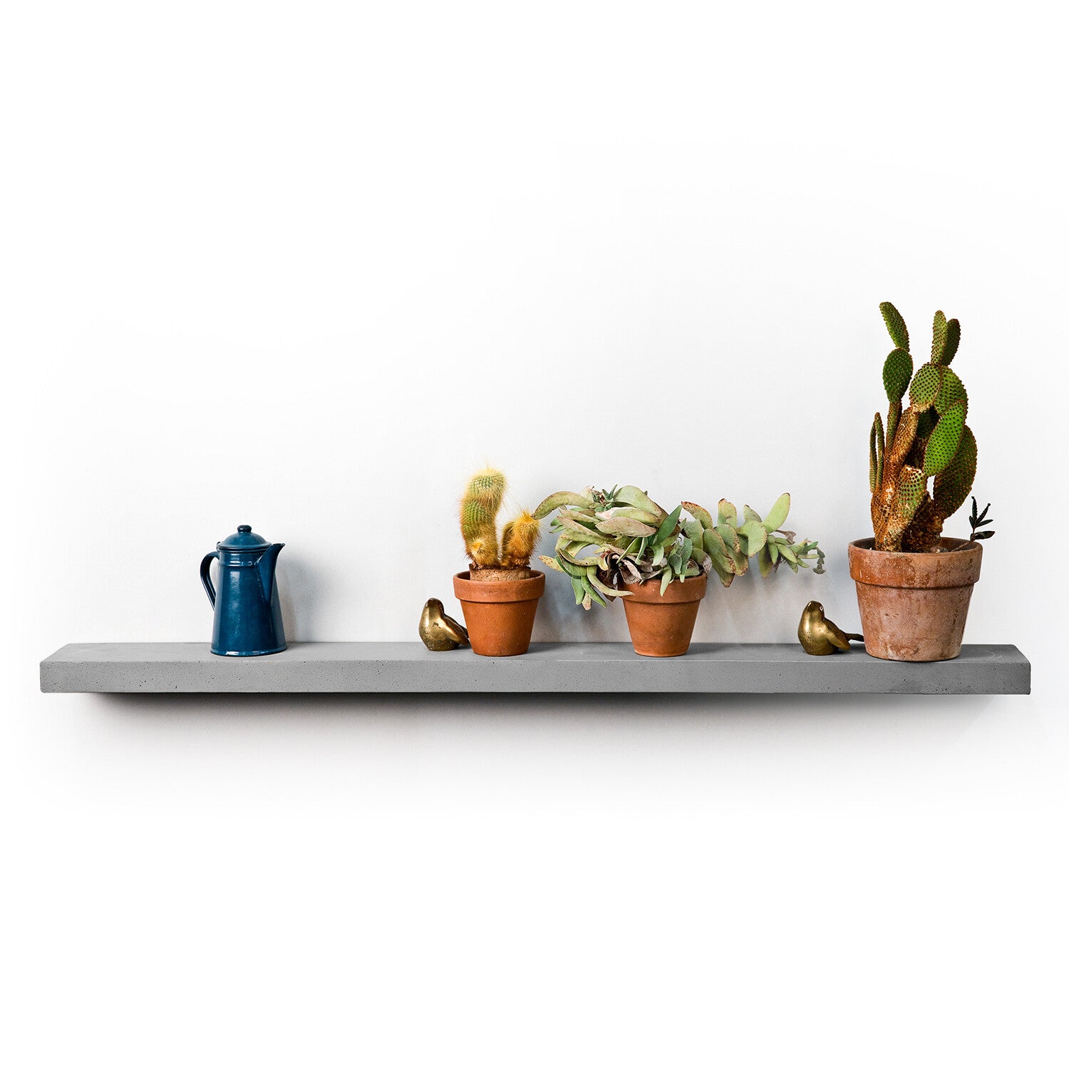 Sliced // Shelf