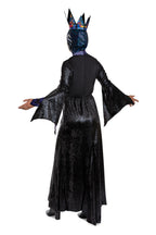 Snow White Evil Queen Deluxe Costume for Women Medium 8-10