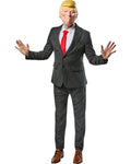 Donald Trump The President Overhead Mask