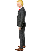 Donald Trump The President Overhead Mask